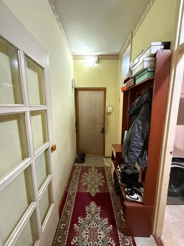 2-ком. Чиланзар-20. Продажа — фото 4