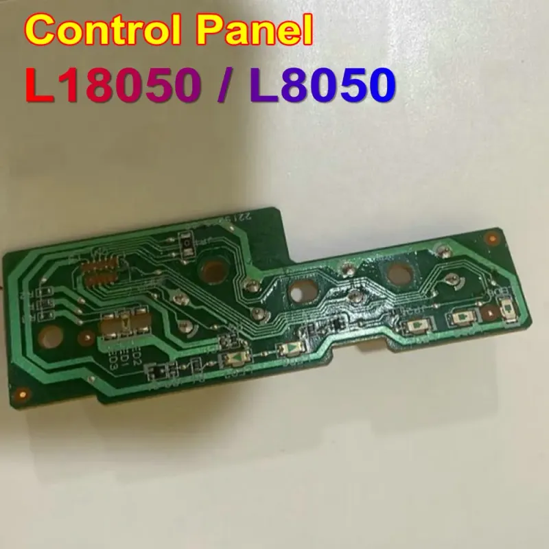 панель управления для epson l8050 купить 2 панель управления для epson l8050 купить 2