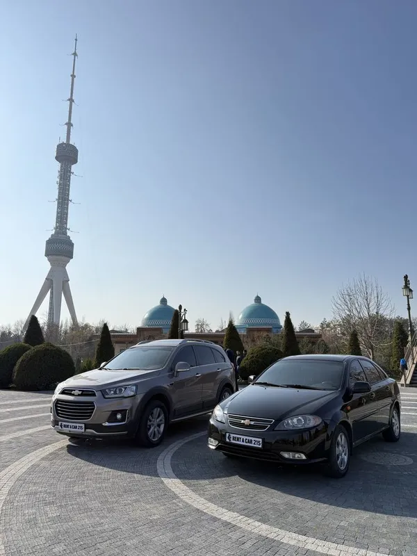 Ishonchli Rent a car Прокат Авто Ijaraga avto