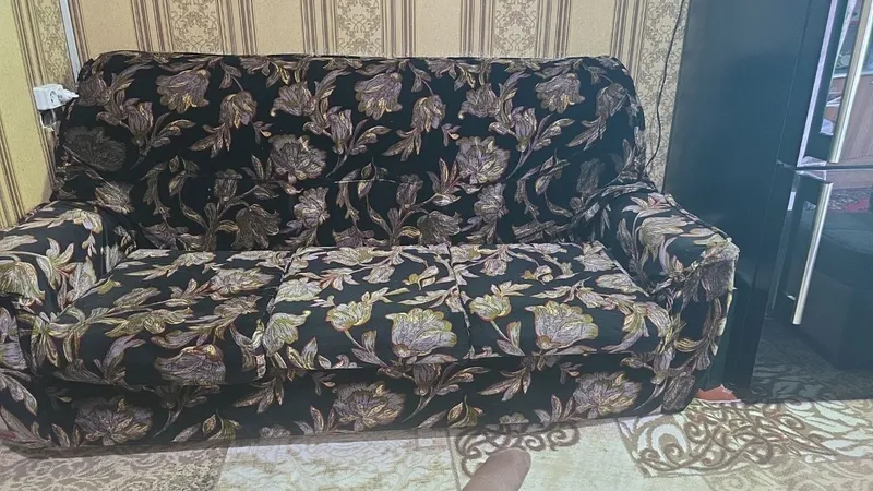divan