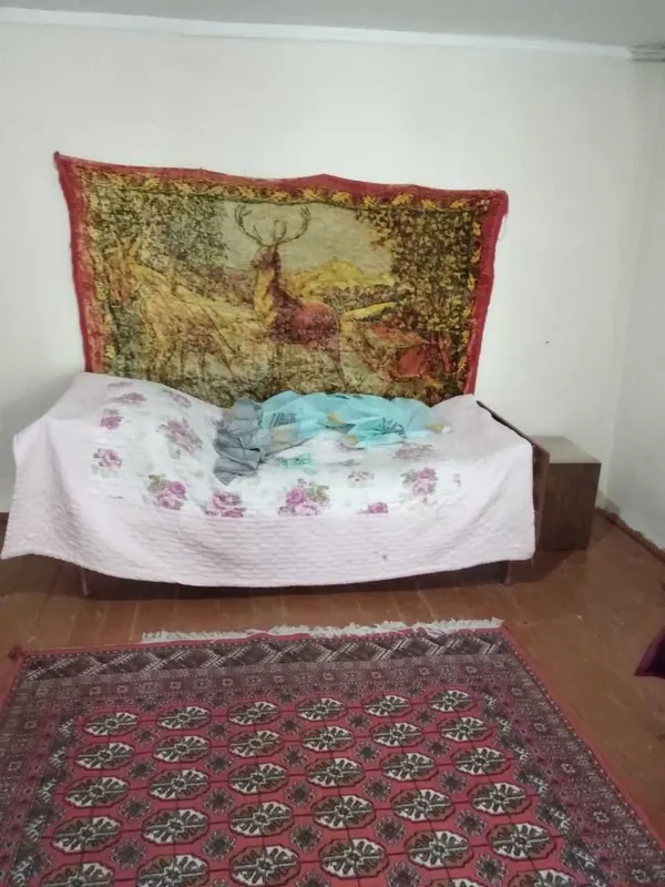 Сдается комната в частном доме 4