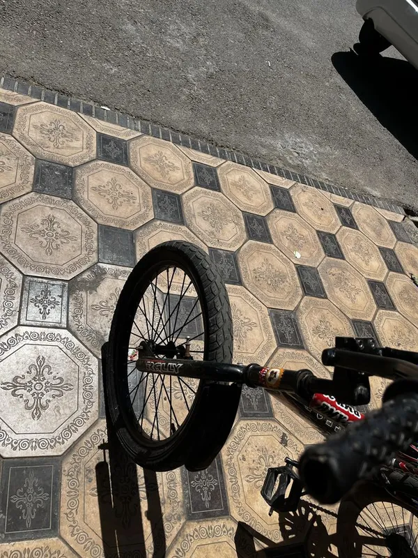 BMX в хорошем состояние СРОЧНО ПРОДАЕТСЯ 6