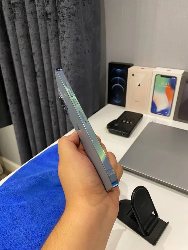 Iphone 13 pro max 256gb 5 Iphone 13 pro max 256gb 5