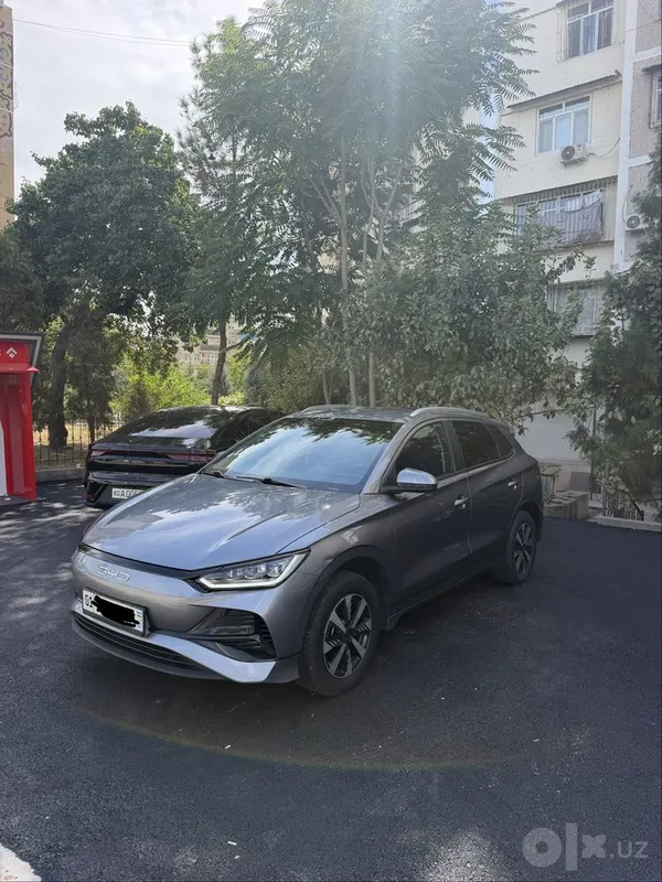 Byd e2 luxure 2023 yil full 3 Byd e2 luxure 2023 yil full 3