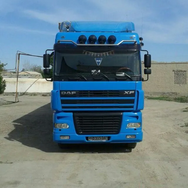 Daf euro 3 daf sotiladi 2