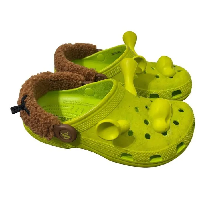 Crocs x Barcha maxsus kollaboratsiyalar. Barcha o‘lchamlar! 8 Crocs x Barcha maxsus kollaboratsiyalar. Barcha o‘lchamlar! 8