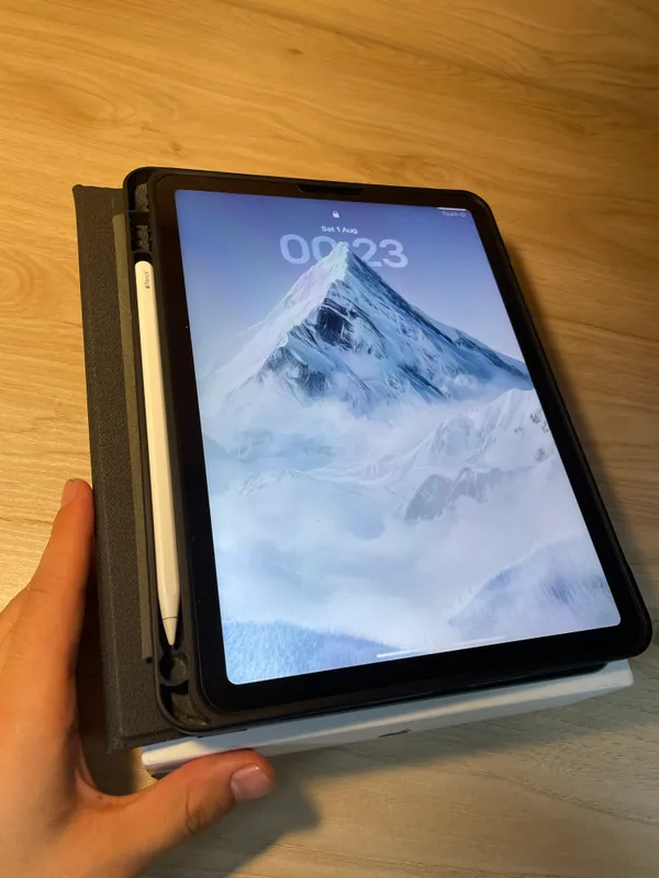 IPad Air 5 M1  Wi-fi 4