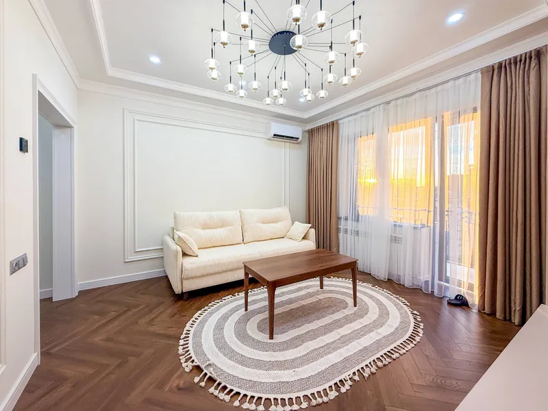 4 xonali kvartira, 100 m2, Yakkasaroy 3 4 xonali kvartira, 100 m2, Yakkasaroy 3