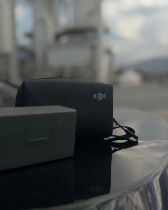 Dji mic 2 mikrafoni 3 Dji mic 2 mikrafoni 3