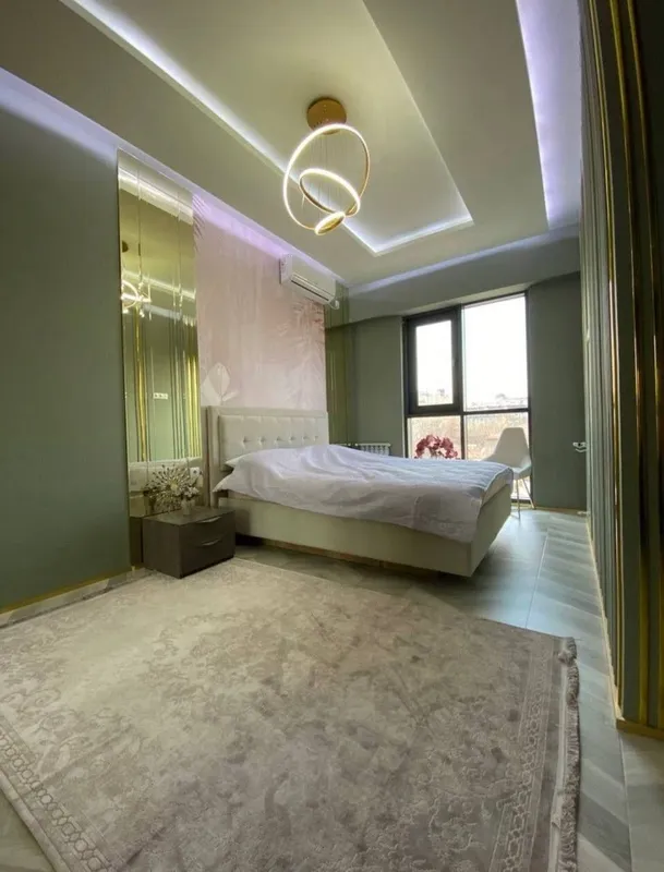 Квартира в аренду в Akay City 7 Квартира в аренду в Akay City 7