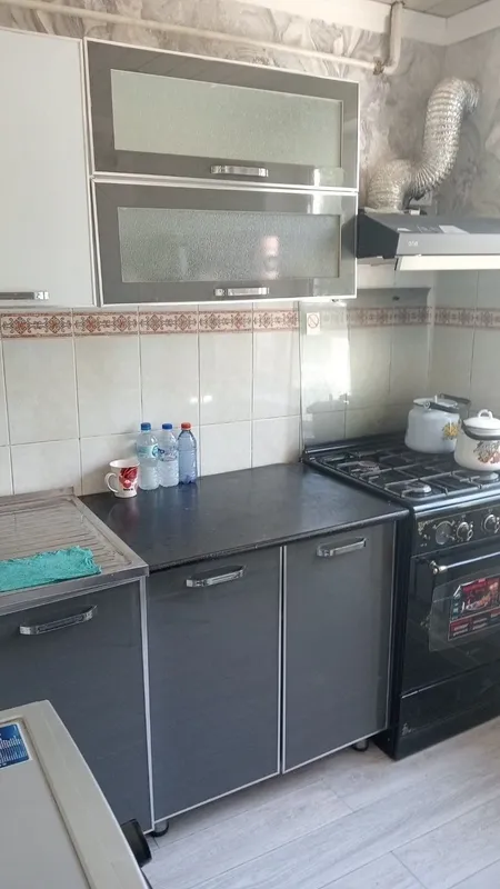 Сдаётся в аренду трёхкомнатная квартира — фото 1