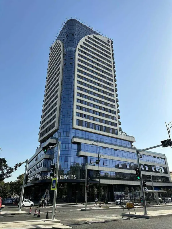 СРОЧНО АРЕНДА 1ком квартира на ЖК Modera Towers 29м2 1 СРОЧНО АРЕНДА 1ком квартира на ЖК Modera Towers 29м2 1