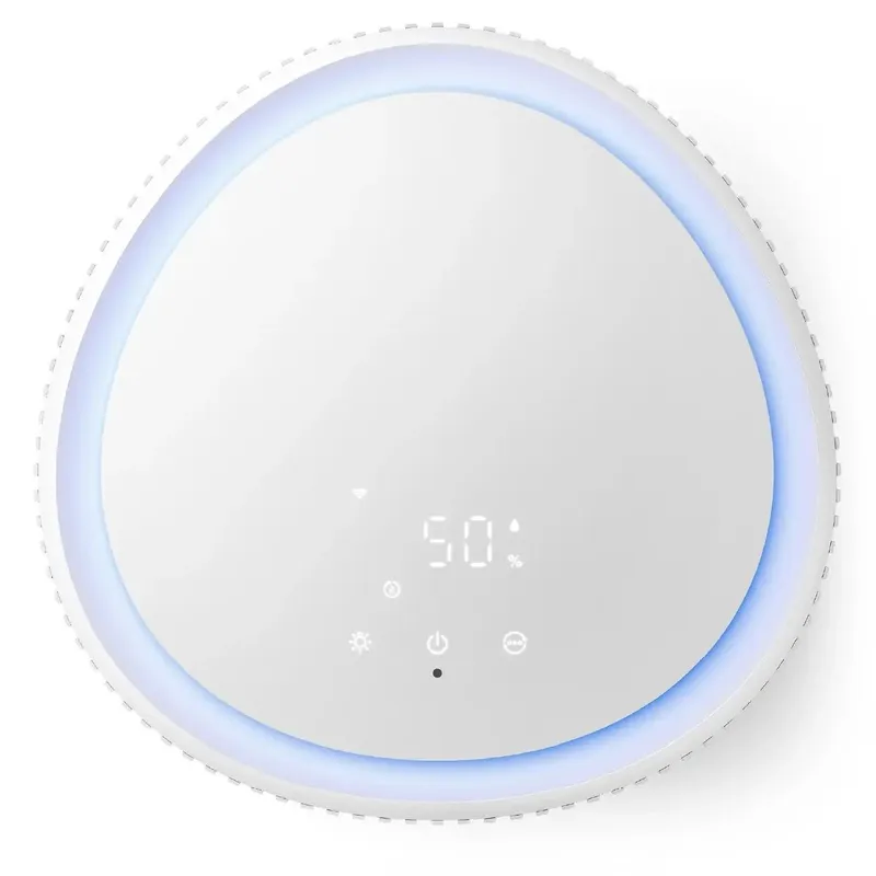 Очиститель воздуха PHILIPS AC3420/10 — фото 3