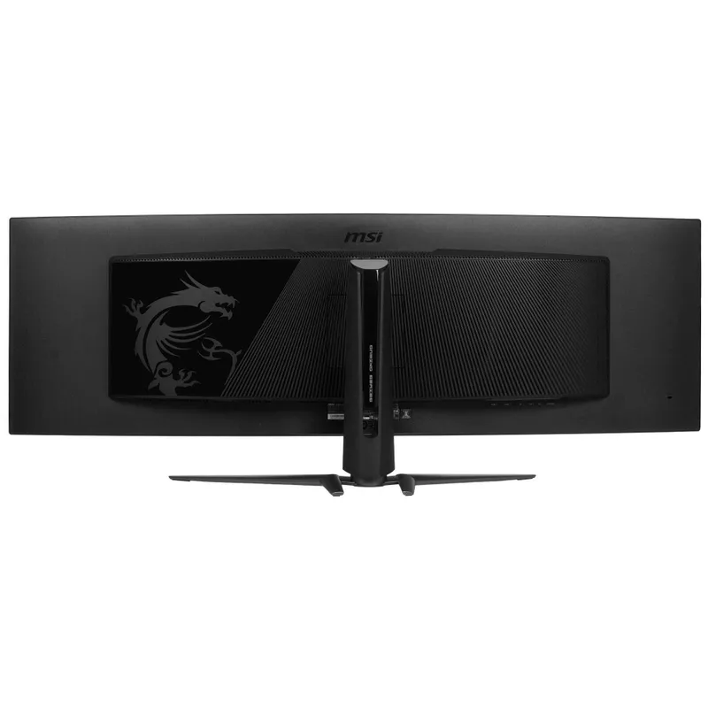 - Монитор MSI MPG 491CQPX 49" QOLED UWQHD 240Hz 4