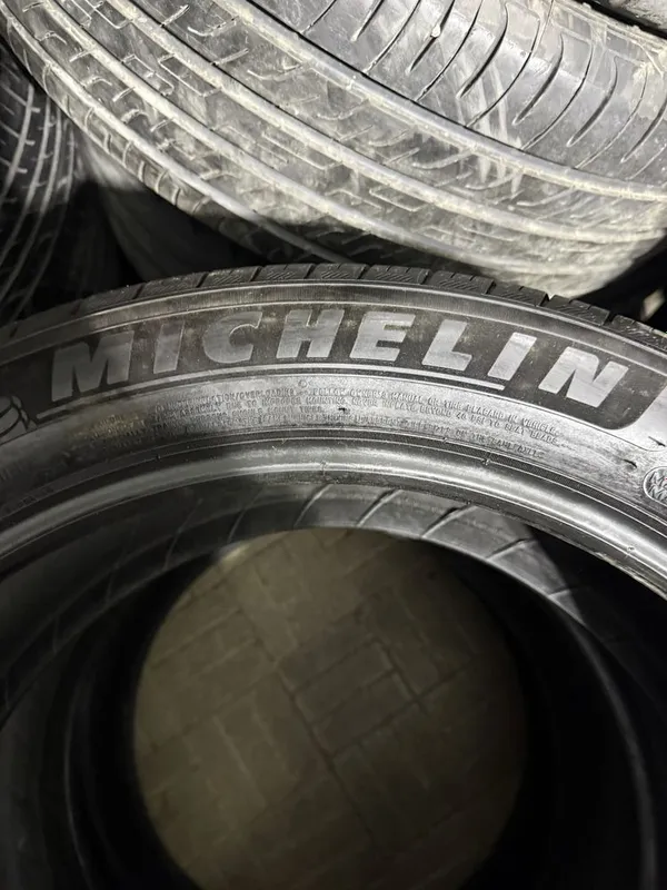 Bydxan michelin yengi 3 Bydxan michelin yengi 3