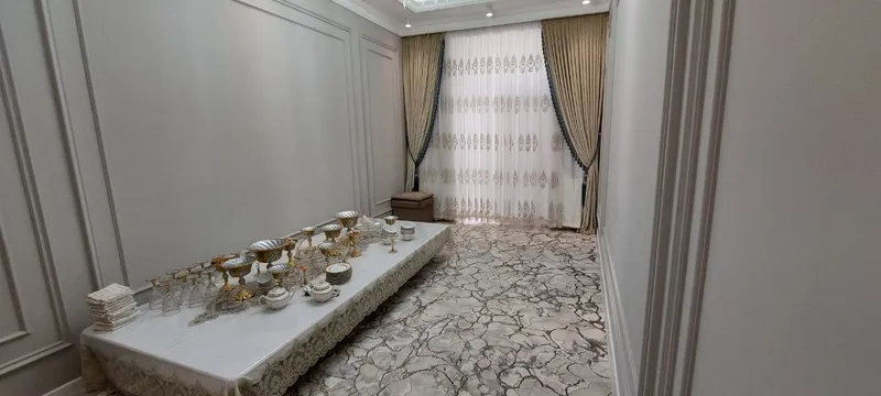 3 xonali kvartira, 96 m², 7/10 qavat (ikkilamchi) 3 3 xonali kvartira, 96 m², 7/10 qavat (ikkilamchi) 3