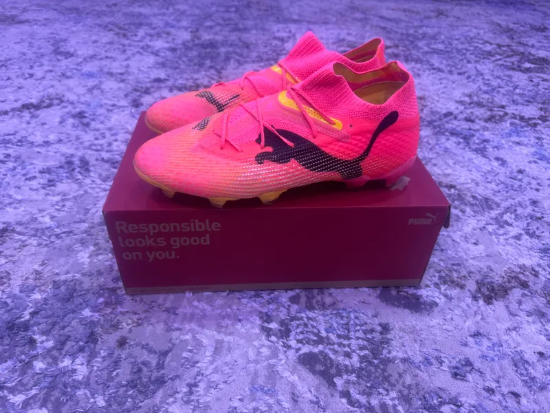 Puma future 8 original 4 Puma future 8 original 4