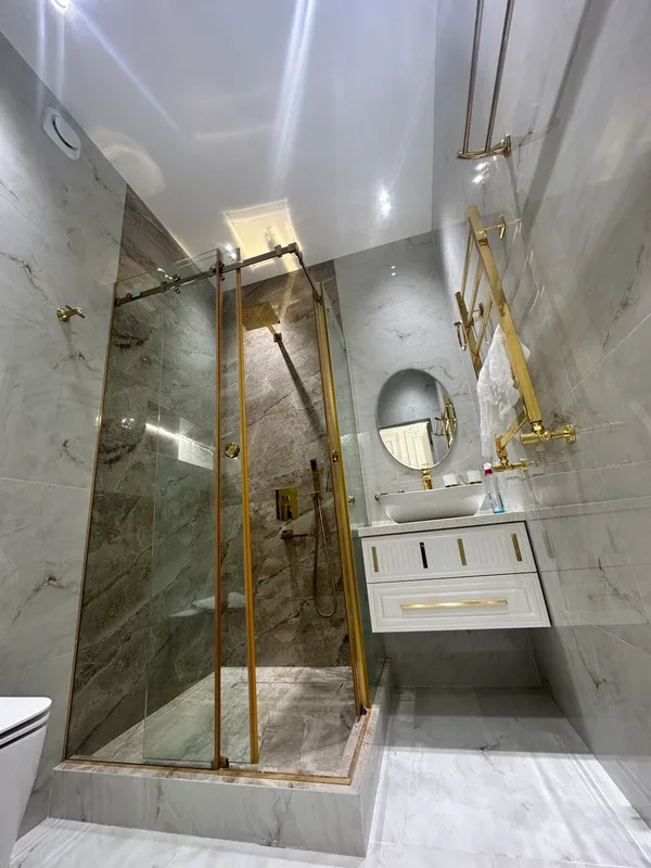 2-комнатная квартира, 54 м², Яккасарайский район — фото 6