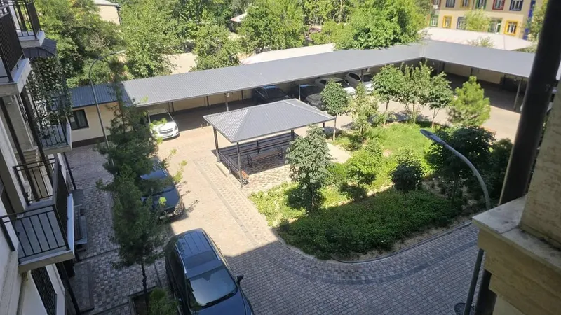Сдаётся квартира в новостройке — фото 7