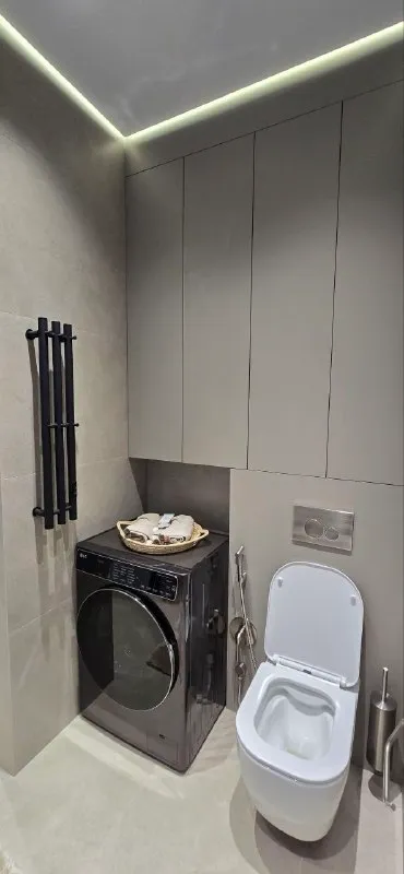 2 xonali kvartira, 39 m², Yakkasaroy 9