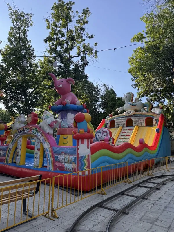 Batut 7 ga 14 zor holatda — фото 1