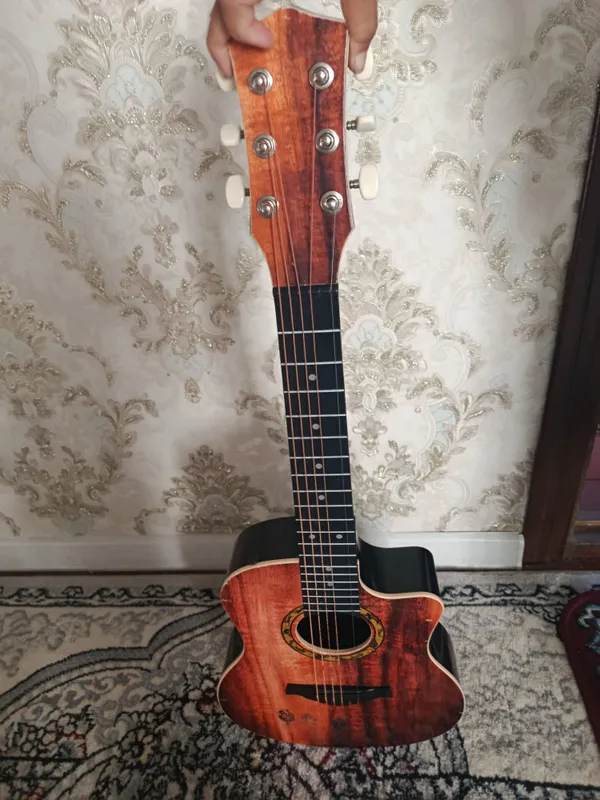 gitara zor