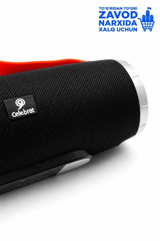 Kalonka (Celebrat portativ bluetooth kalonka) — фото 3