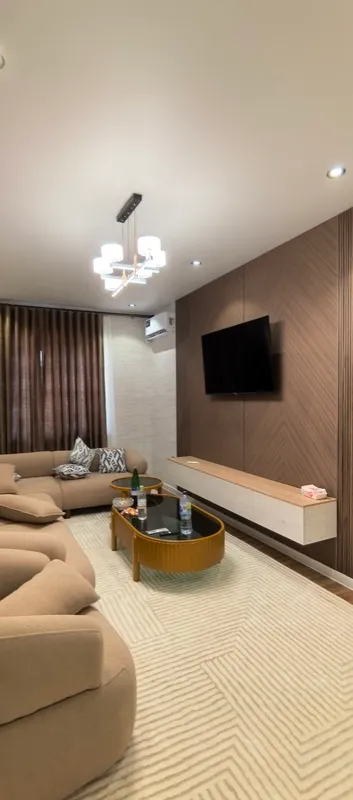 Orikzor Residence’da 2 xonali kvartira ijaraga, 550$ 5