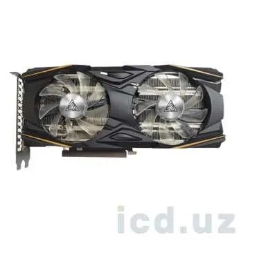 | Geforce RTX3050 DDR6 8192 MB BOX HDMI 1x DVI 1x DP 1x 2