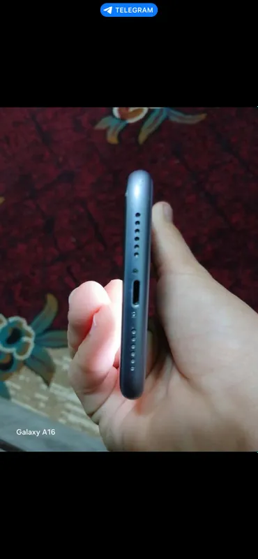 Iphone Iphone