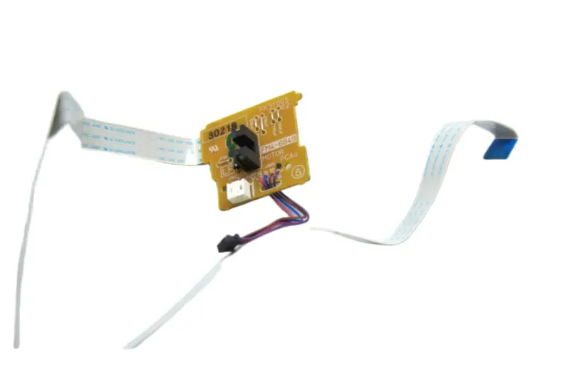 Canon uchun FM4-6849-000 yuritma platasi 1