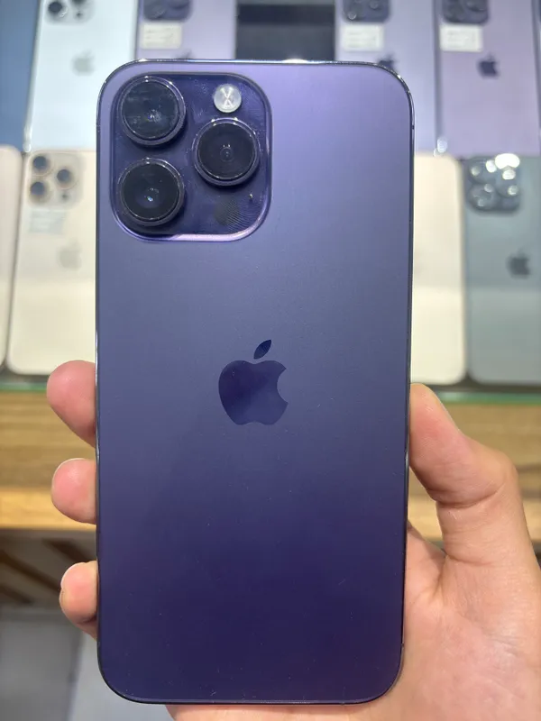 Iphone 14 pro max