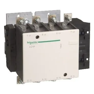 Контактор Schneider electric 250A