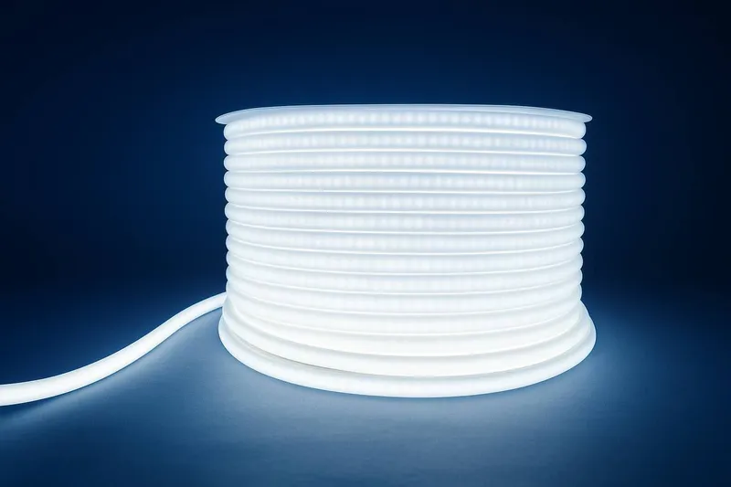 Neon patsvetlarimiz 1tekisda yonadigan sifati zur — фото 3