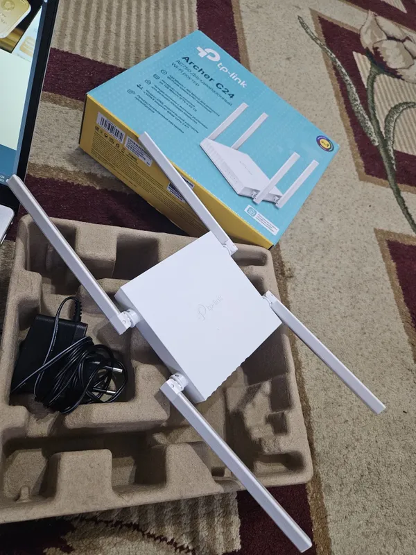 Wifi rotor srochniy sotiladi 1