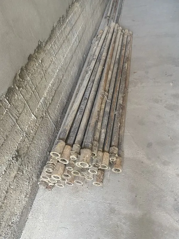 buravoy aparat sotiladi 2