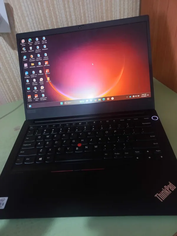 Noutbuk, Lenevo ThinkPad 10 generation 1 Noutbuk, Lenevo ThinkPad 10 generation 1