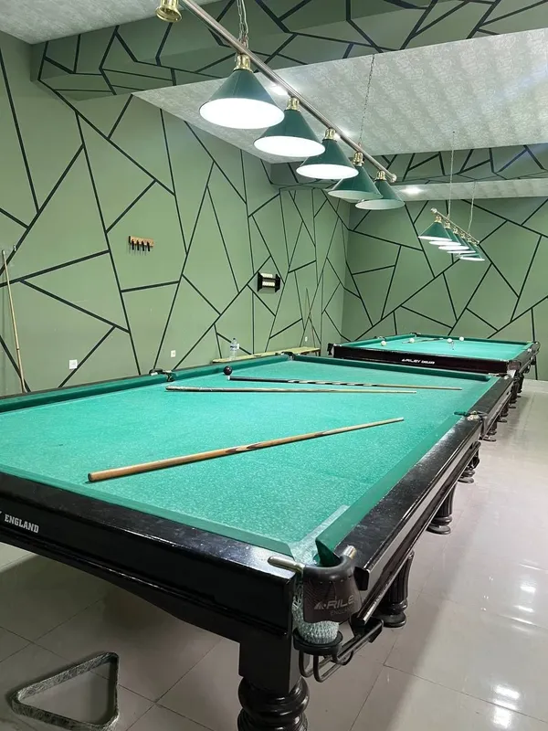 Billiards stol miramirni sotladi 2 Billiards stol miramirni sotladi 2