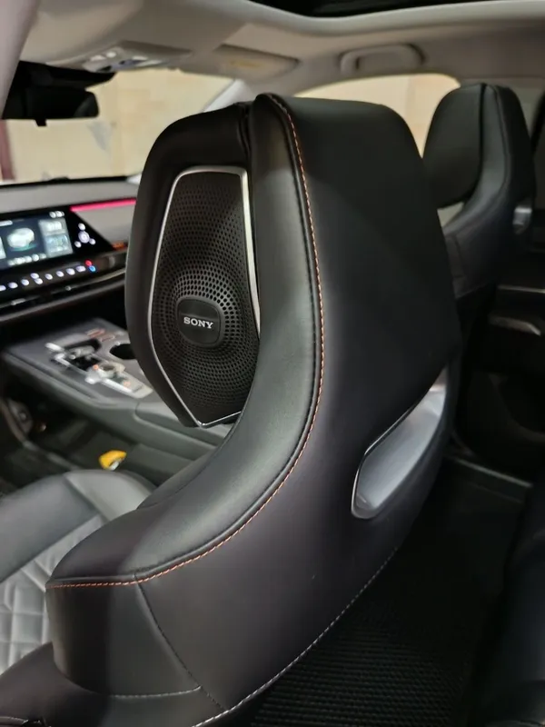 Leapmotor c11 2022 йил гибрид — фото 3 Leapmotor c11 2022 йил гибрид — фото 3