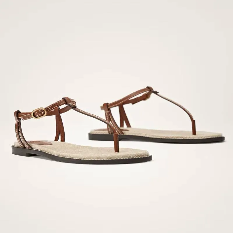 Massimo Dutti | sandallar 3 Massimo Dutti | sandallar 3