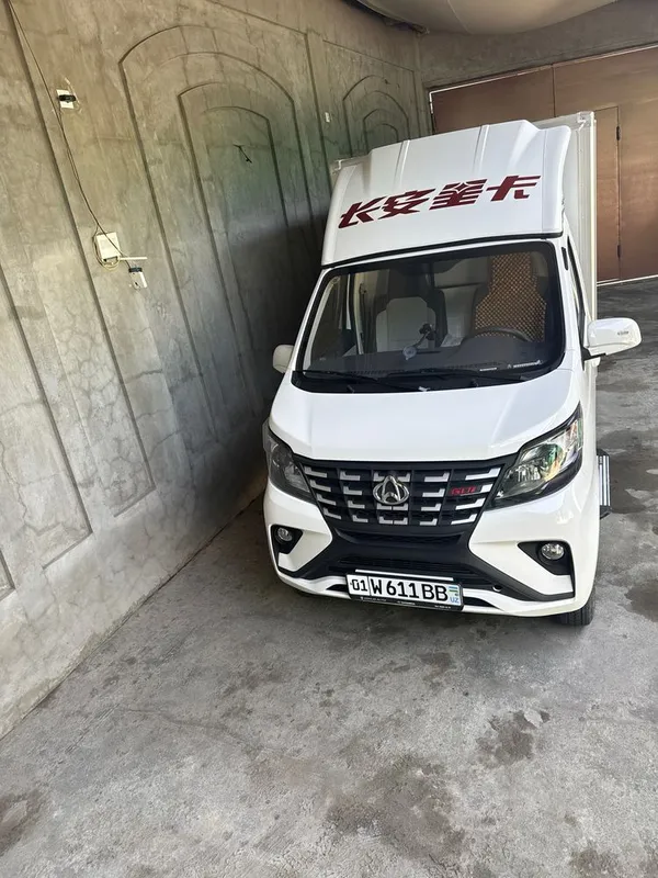 Kimga changan hizmati kerak bullsa murogat qilishsin tez va ishonchli — фото 2