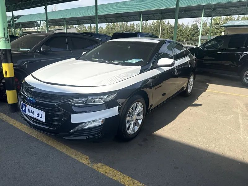 Malibu 2 XL 2025 yil masla 2 Malibu 2 XL 2025 yil masla 2