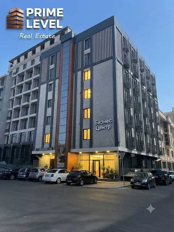 Продается Готовый Бизнес Центр | 2.700 м² ‼️ 1