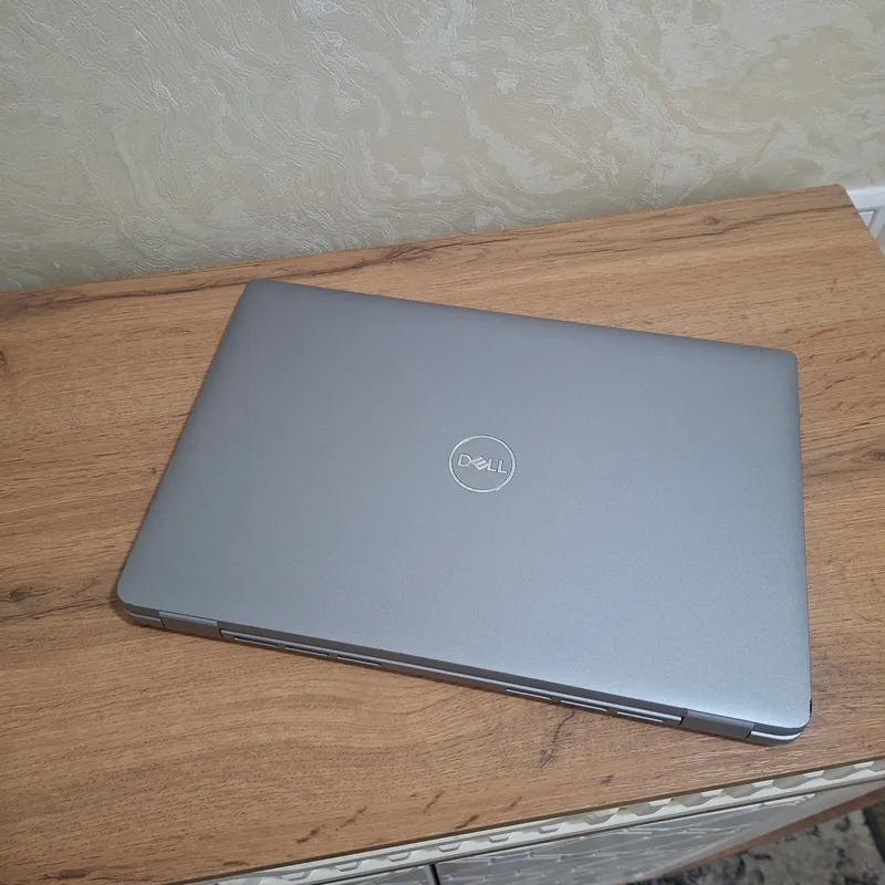 Core i5-1345U (новейший процессор 13-го поколения) SSD 512 4