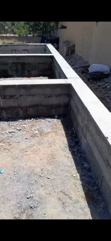 Fundament quyish xizmati — фото 1