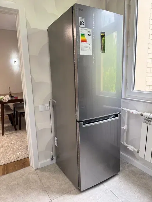 2 xonali kvartira, 48 m2, Mirzo Ulug'bek 5