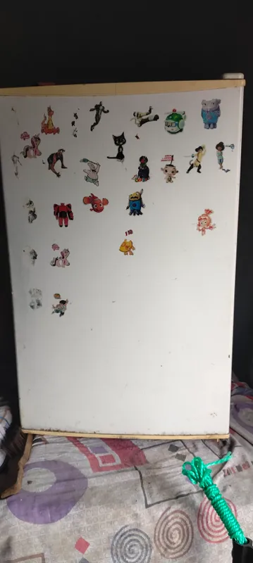 Холодильник 2