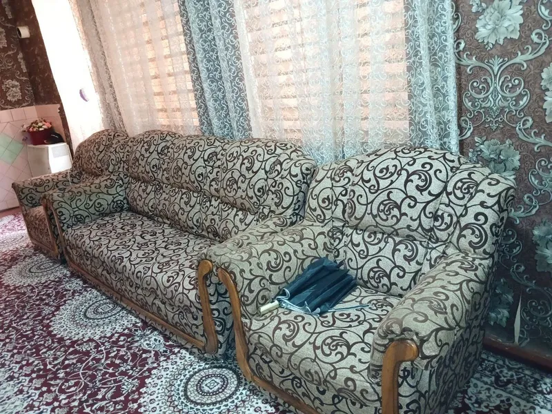yaxshi sifati divan