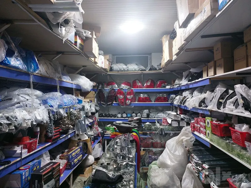 Продаётся магазин 2 Продаётся магазин 2
