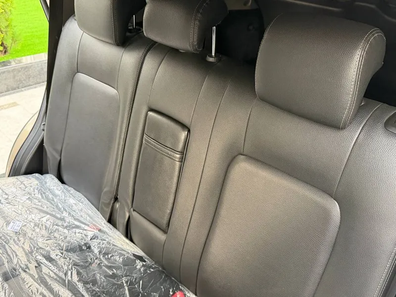 Captiva 4 100% Топтоза 2013 Состаяние Йенгиде Зор Пробег 155000Км — фото 8